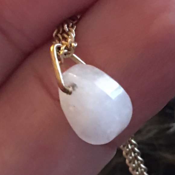 Vintage Liz Claiborne layered simple necklace - Picture 7 of 8